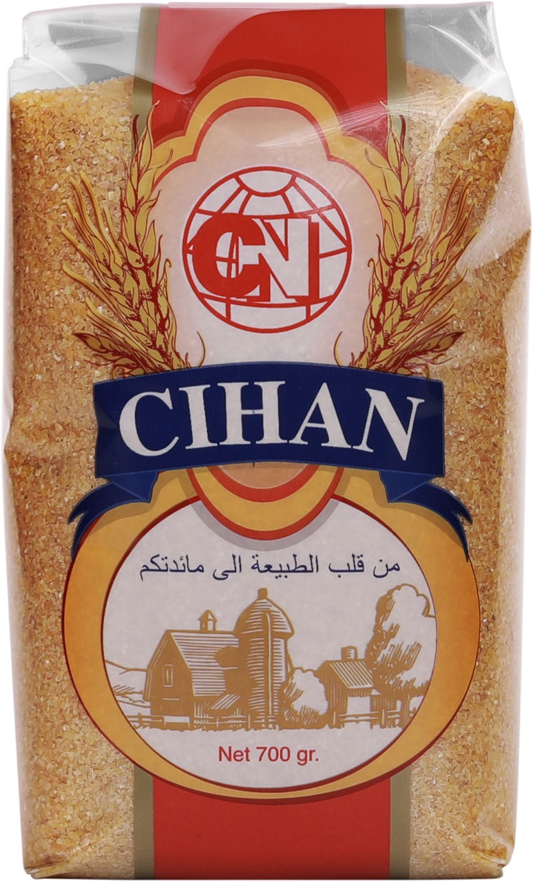 Cihan Gerisch Küba