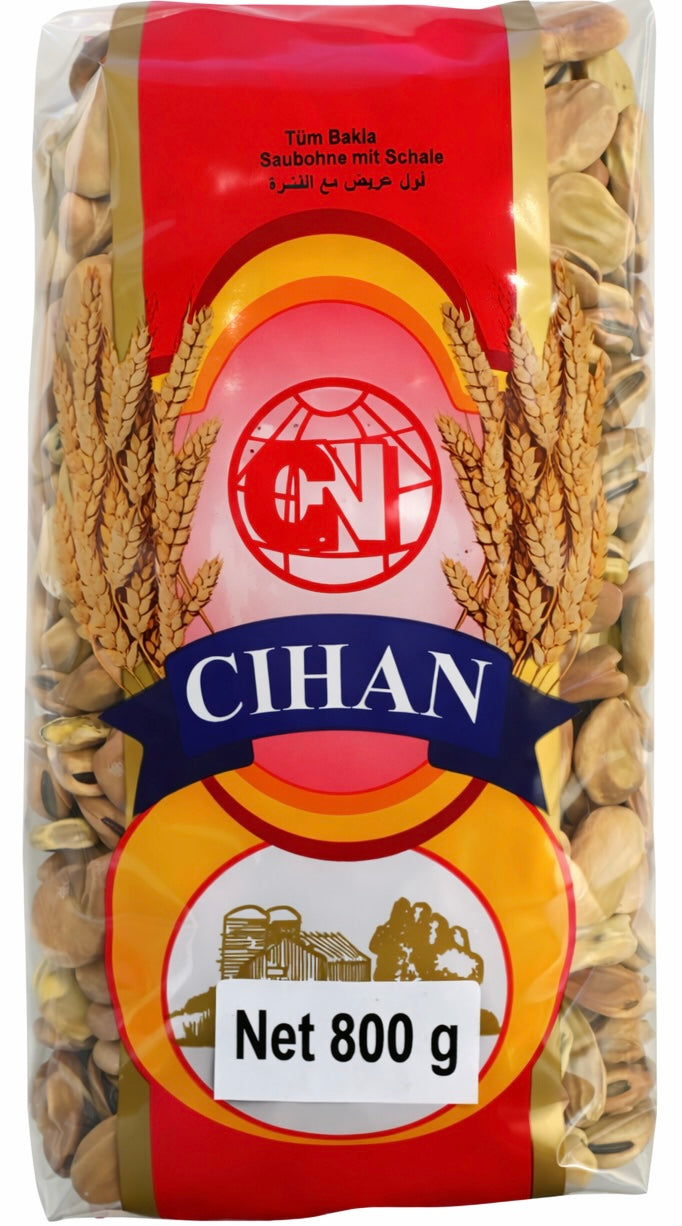 Cihan iraqi bajjela 800gr.