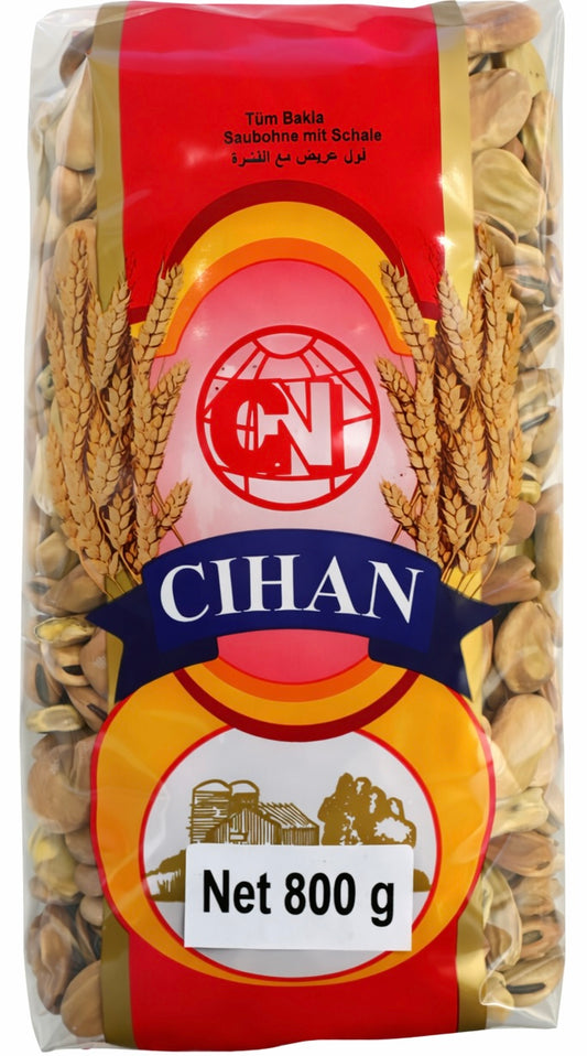Cihan iraqi bajjela 800gr.