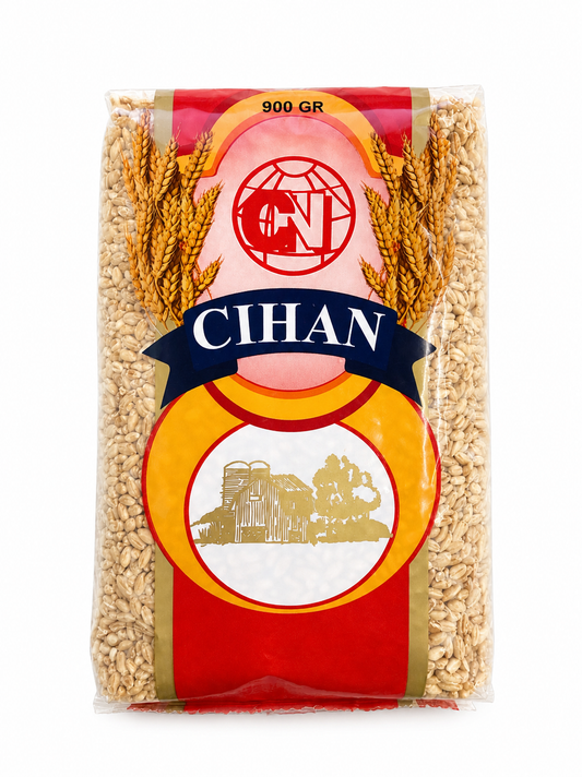 CIHAN Asure 900g