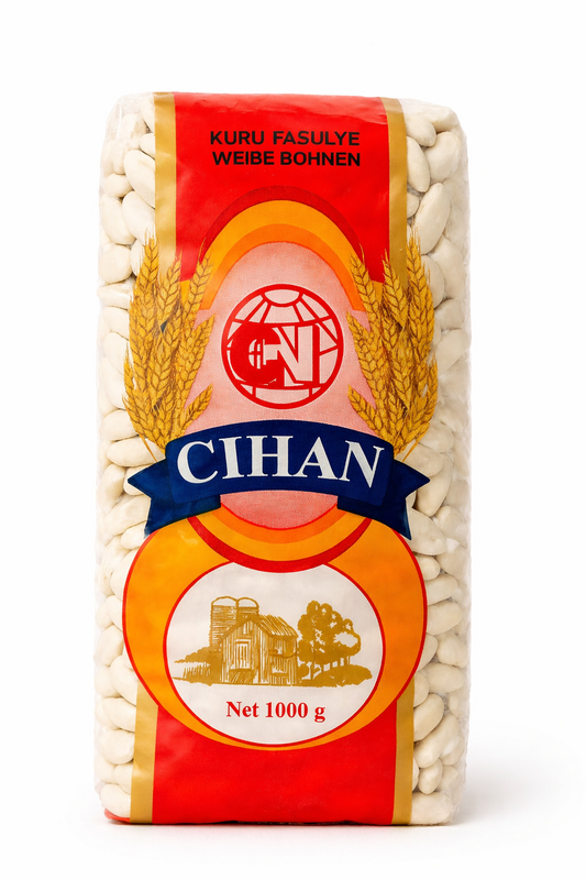 Cihan Cali Bohnen 1Kg