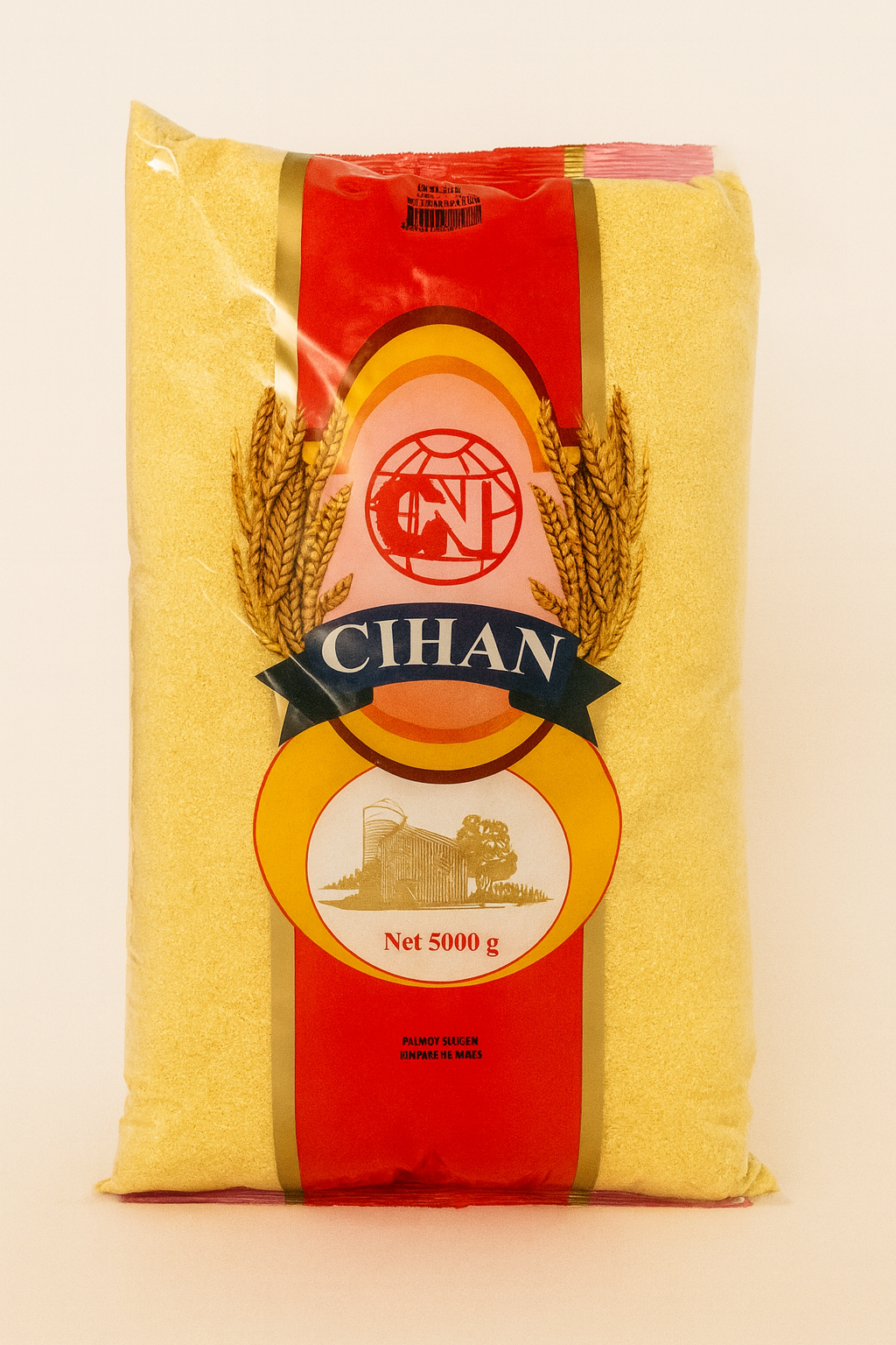 Cihan Kubba iraqi gerisch 5kg