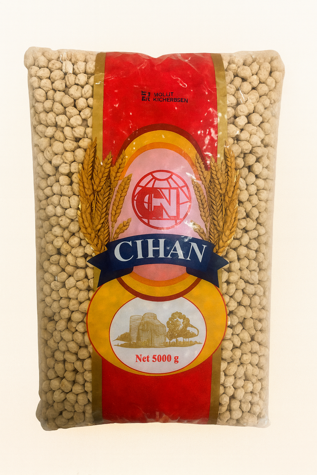 Cihan Nohut 12mm 5kg