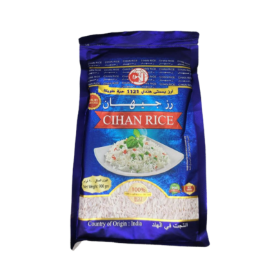Cihan Reis 900g