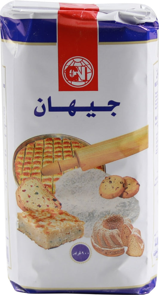 Cihan unu 1kg
