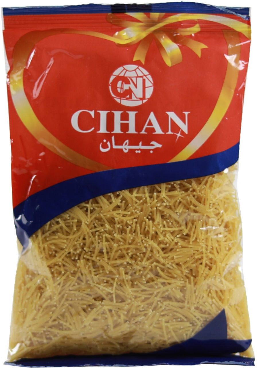 Cihan Thin Wire Sehriye