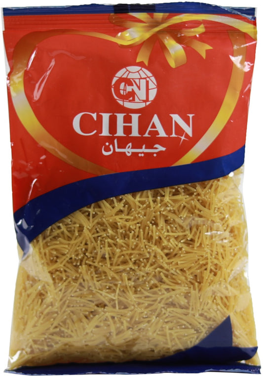 Cihan Thin Wire Sehriye