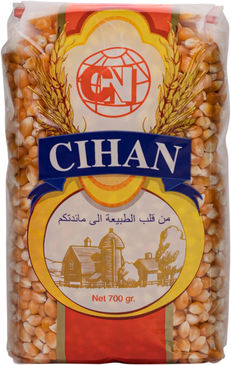 Cihan Popcorn 1Kg