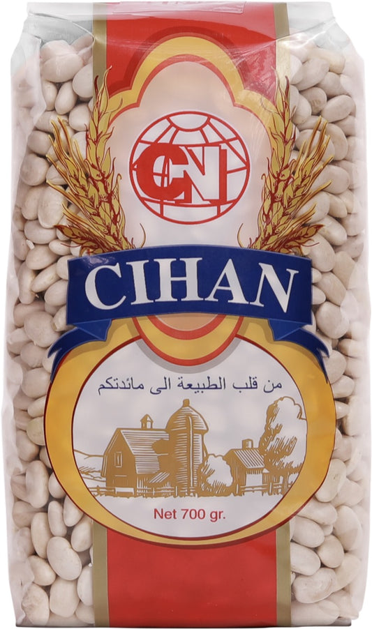 Cihan fasulyesi 1kg