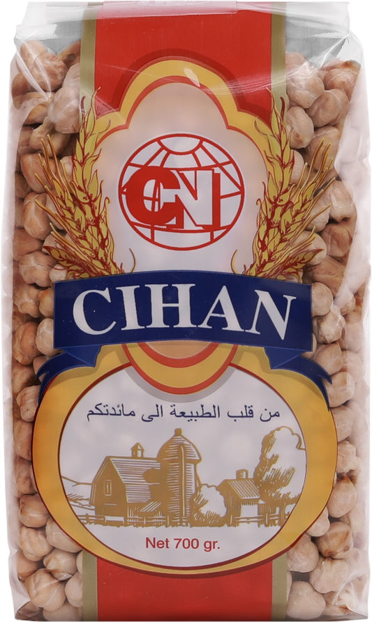 Cihan leblebi 1Kg